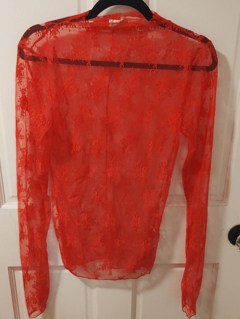 Free People Lady Luxe Layering Tee